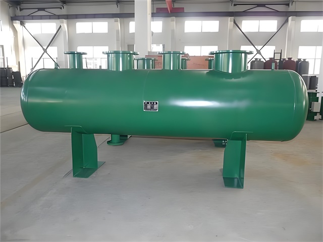 武胜集分水器需要电源吗